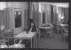 Klinker; restaurant