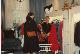 Interieur modezaak Tim Bonig